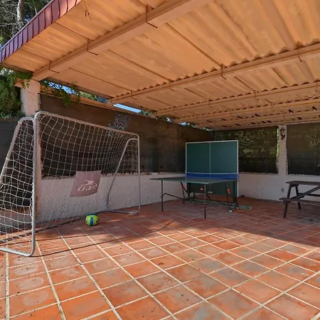 Imaja By Aguilarent 别墅 *