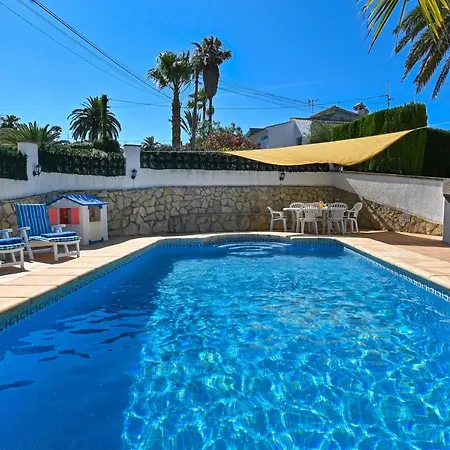 Villa Imaja *
