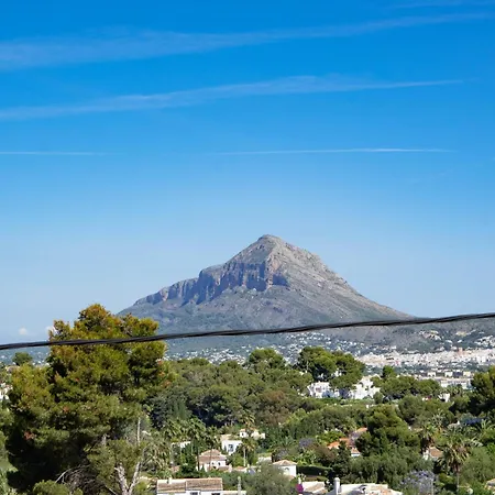 Imaja By Aguilarent 别墅 *